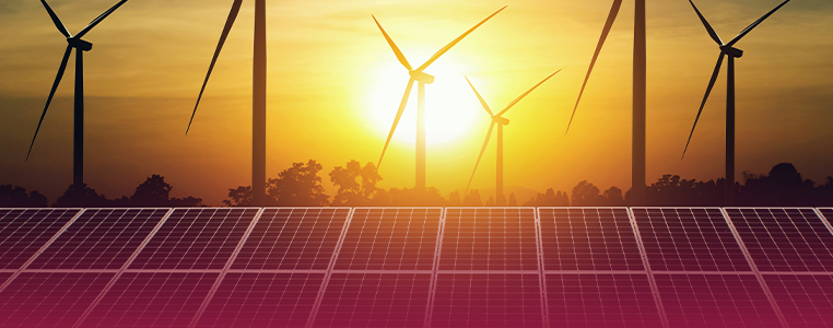 Energie renouvelable